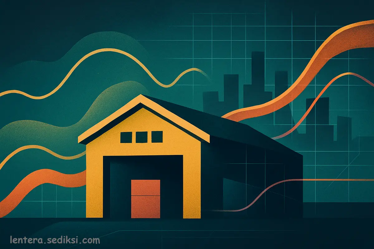 Financing options for commercial warehouse development: navigating capital options for developers