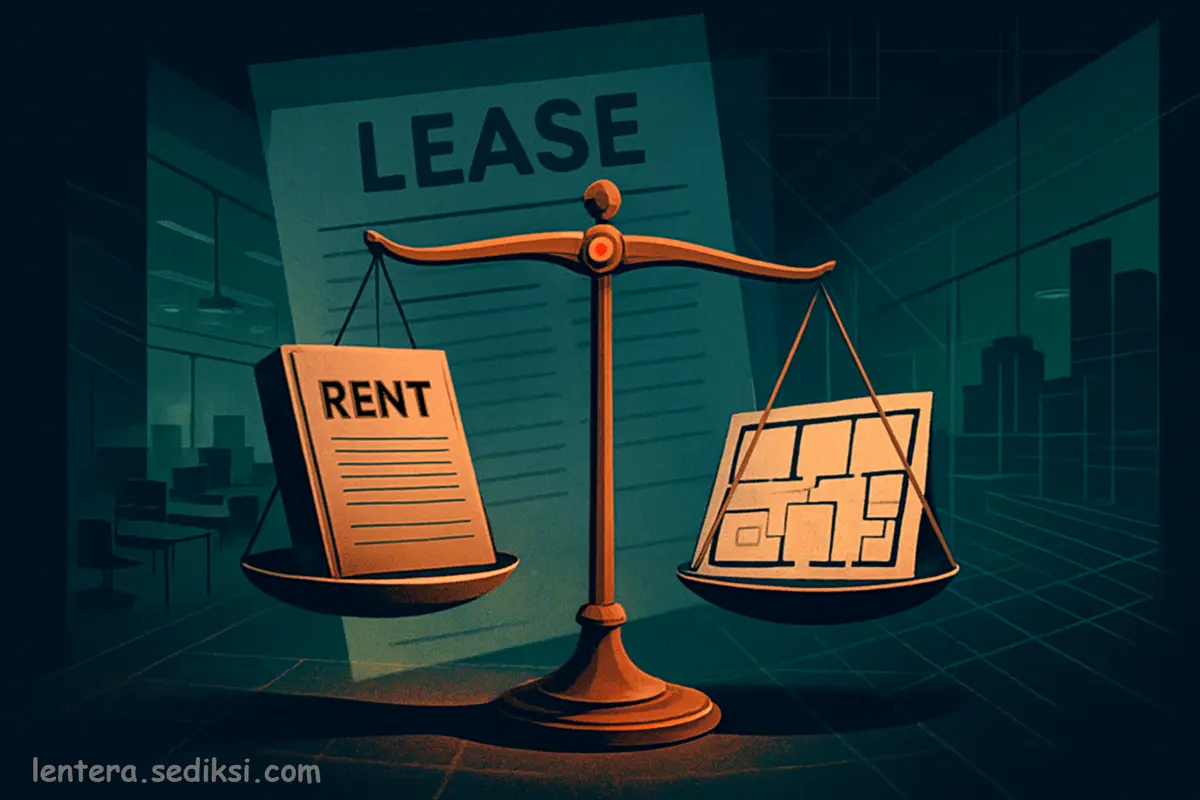 How to perform due diligence on a commercial lease: a practical guide to smarter leasing decisions