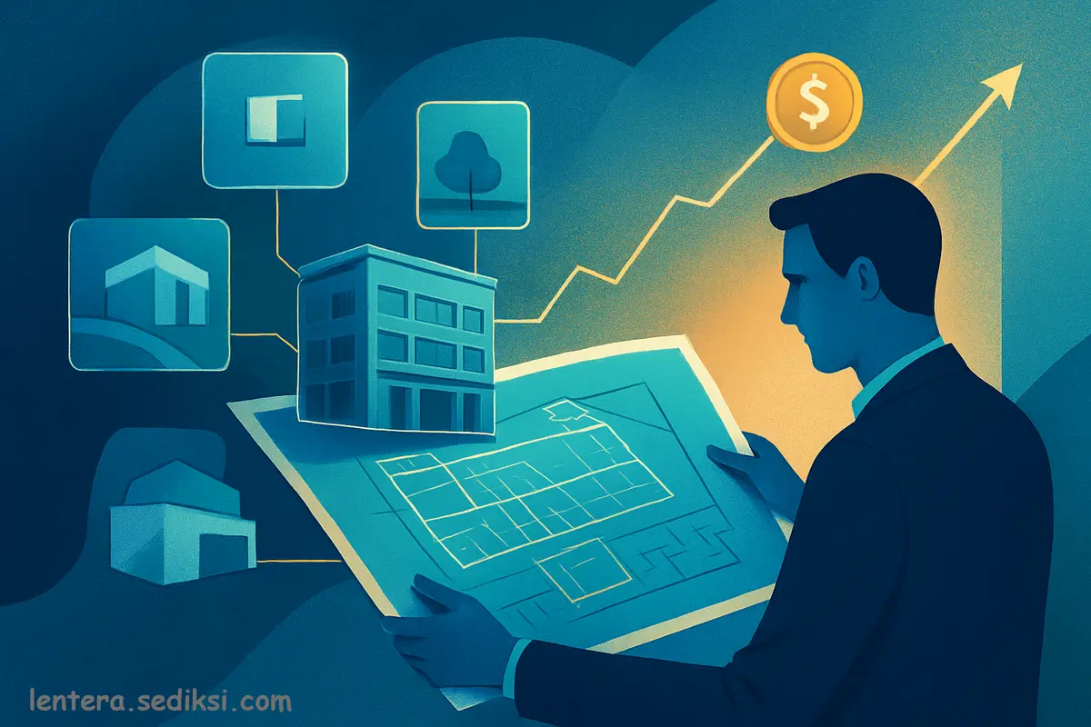 Tax benefits of cost segregation for property owners