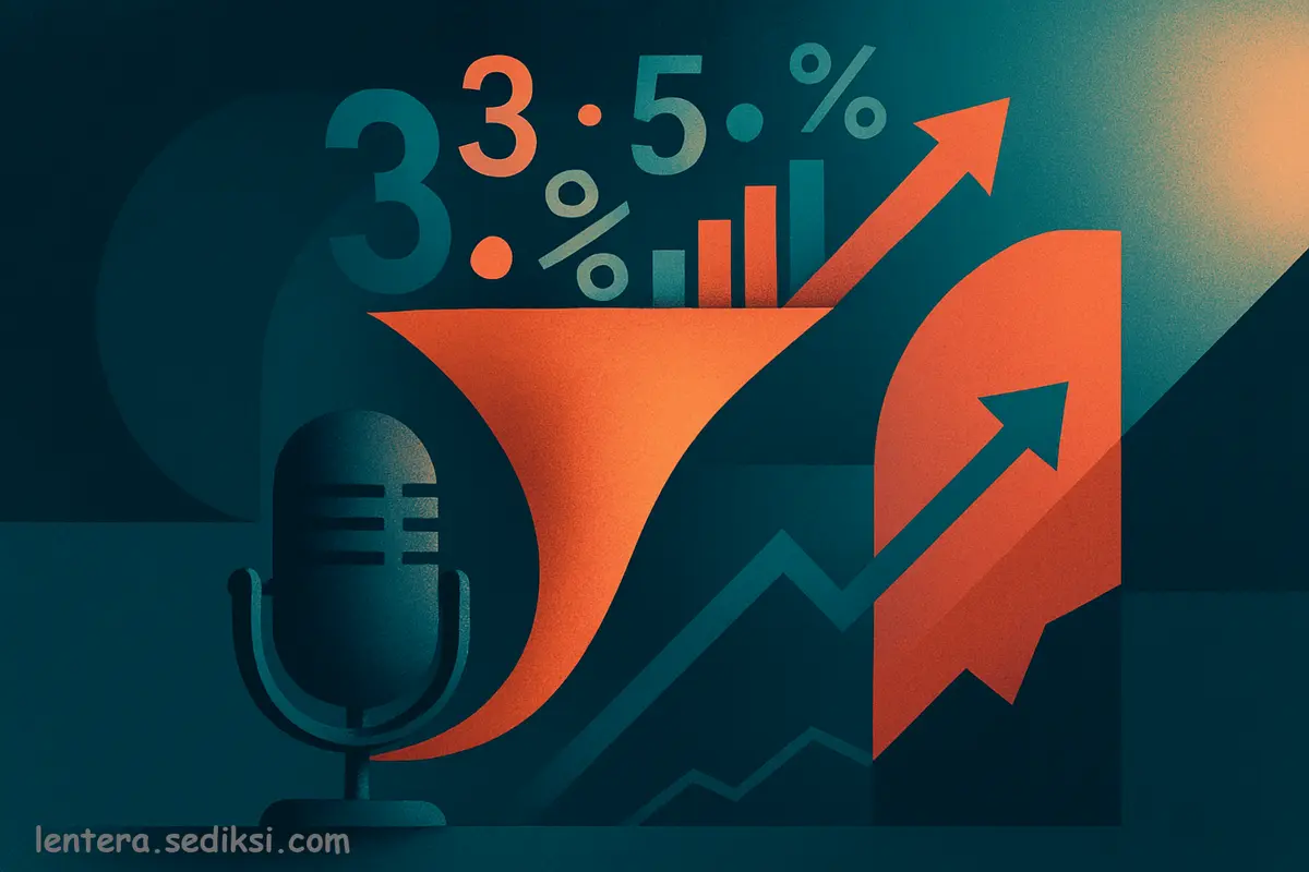 Podcast advertising ROI for B2B software brands: practical strategies to measure, optimize, and grow