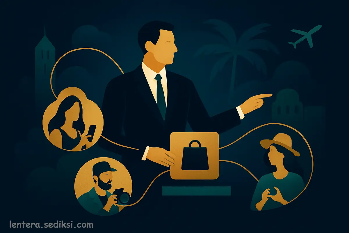 Best influencer platforms for luxury travel brands: selecting partners for premium storytelling and ROI