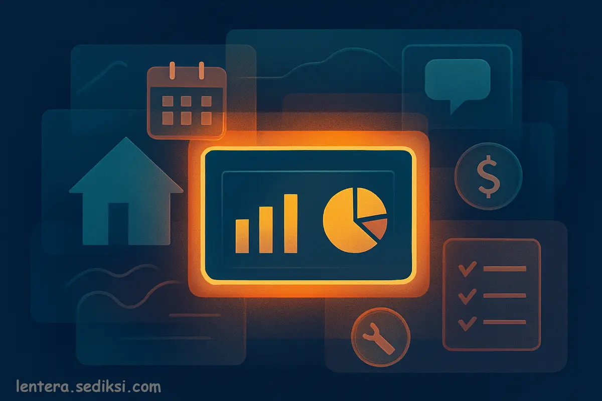 Best property management software for short-term rentals: Find the perfect fit for your rental business