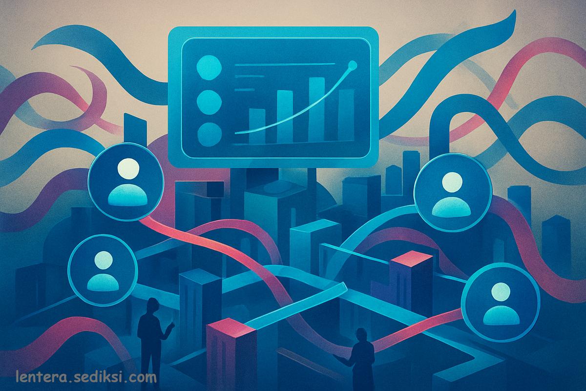 B2B account-based marketing (ABM) tools for 2026: Choosing the right tools to power targeted growth